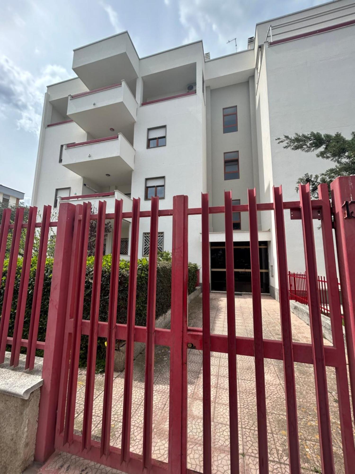 Bed and Breakfast Orchidea Bari Exterior foto